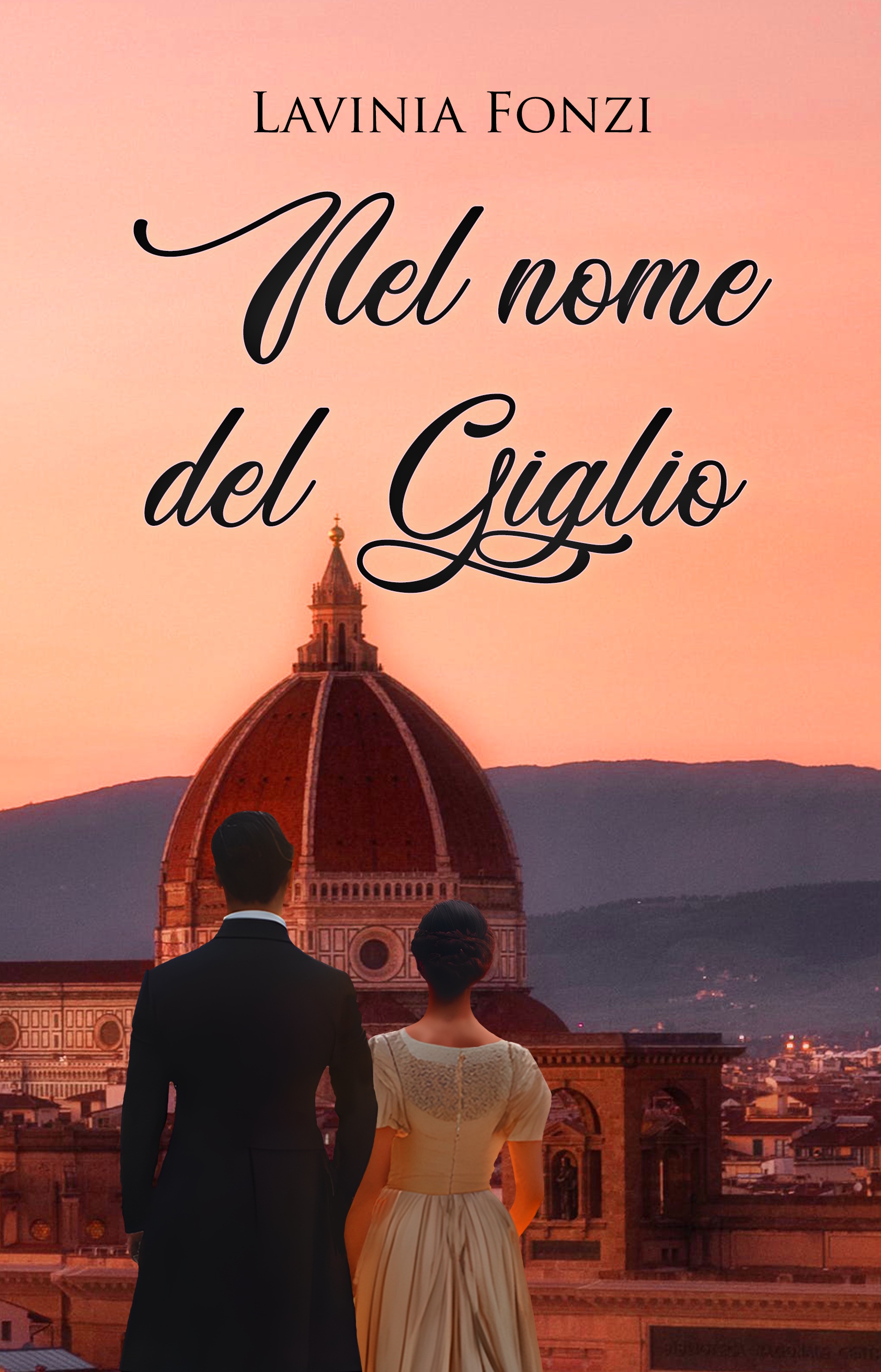 Nel nome del Giglio: Romanzo Storico (Italian Edition)