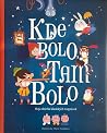 Kde bolo, tam bolo