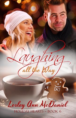 Laughing all the Way (Holiday Hearts Book 6)