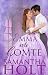 Emma et le comte : Romance au temps de la Régence (Impossibles à marier t. 4) (French Edition)
