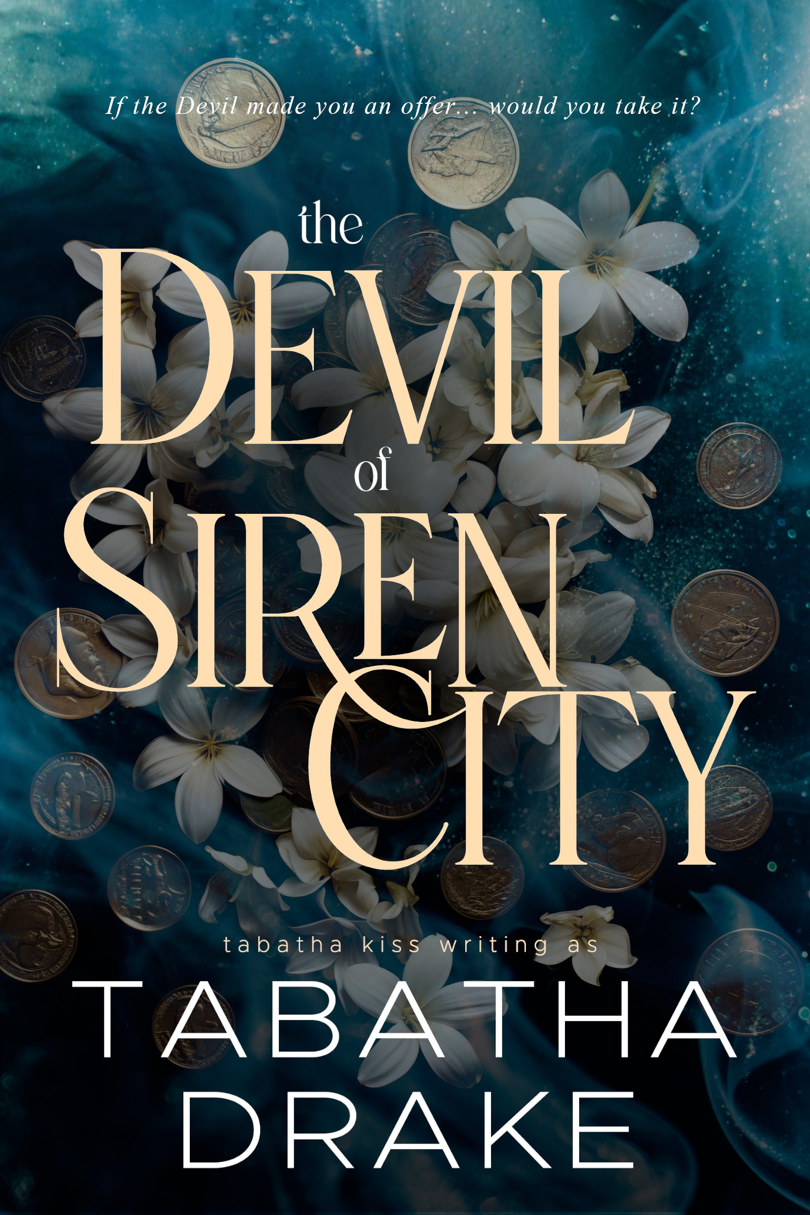 The Devil of Siren City