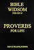Bible Wisdom for Gen Z by Benjamin Paulsky