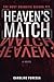 Heaven's Match: A Bachelor-Inspired Thriller