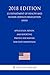 Application, Review, and Reporting Process for Waivers for State Innovation (US Department of Health and Human Services Regulation) (HHS) (2018 Edition)