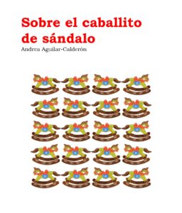 Sobre el caballito de sándalo