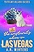 The Case of The Aristocrat's Adieu in Las Vegas A Cozy Tiffany Black Mystery (Tiffany Black Cases Book 23) by A.R. Winters