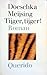 Tijger, Tijger! by Doeschka Meijsing
