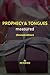 Prophecy & Tongues measured  by Peter Yee