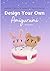 Design Your Own Amigurumi By Pitachan - Beginner’s Guide to A... by Phanitta Chomsinsap