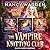 Vampire Knitting Club Boxed...
