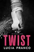 Twist (Off Balance Series, #4)