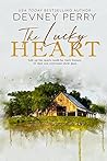 Book cover for The Lucky Heart (Jamison Valley, #3)