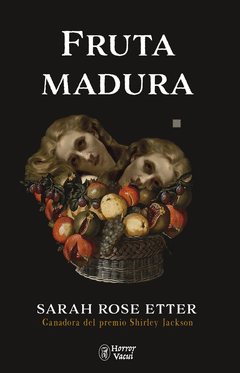 Fruta madura