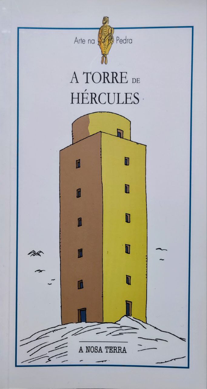 A Torre de Hércules (Paperback)