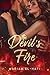 The Devil's Fire by Mariam El-Hafi