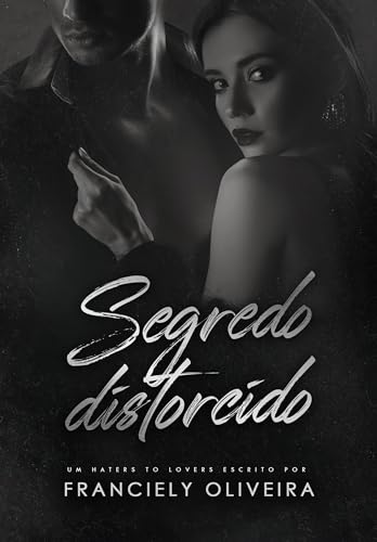 Segredo Distorcido (Portuguese Edition)
