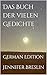 Das Buch der vielen Gedicht...