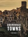 Abandoned Towns by Chris McNab