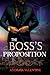 The Boss's Proposition (Healing Hearts Book 1)