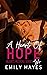 A Heart of Hope by Emily  Hayes