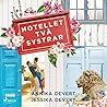 Hotellet Två systrar
