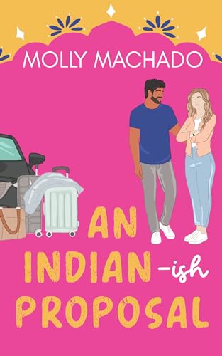 An Indian-ish Proposal (Kindle Edition)