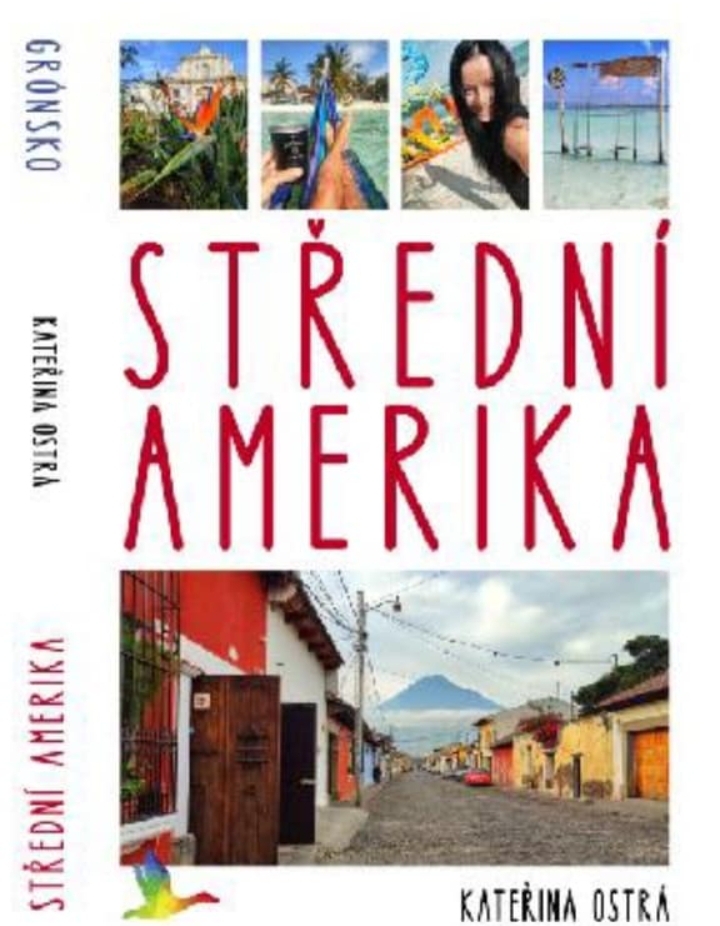 Grónsko/Střední Amerika