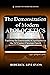 The Demonstration of Modern...