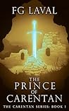 The Prince of Carentan (The Carentan Series, #1)