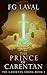 The Prince of Carentan (The Carentan Series, #1)