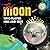 The Moon Who Played Hide and Seek: A Children's Story to Learn About Lunar Phases (Children's picture books)