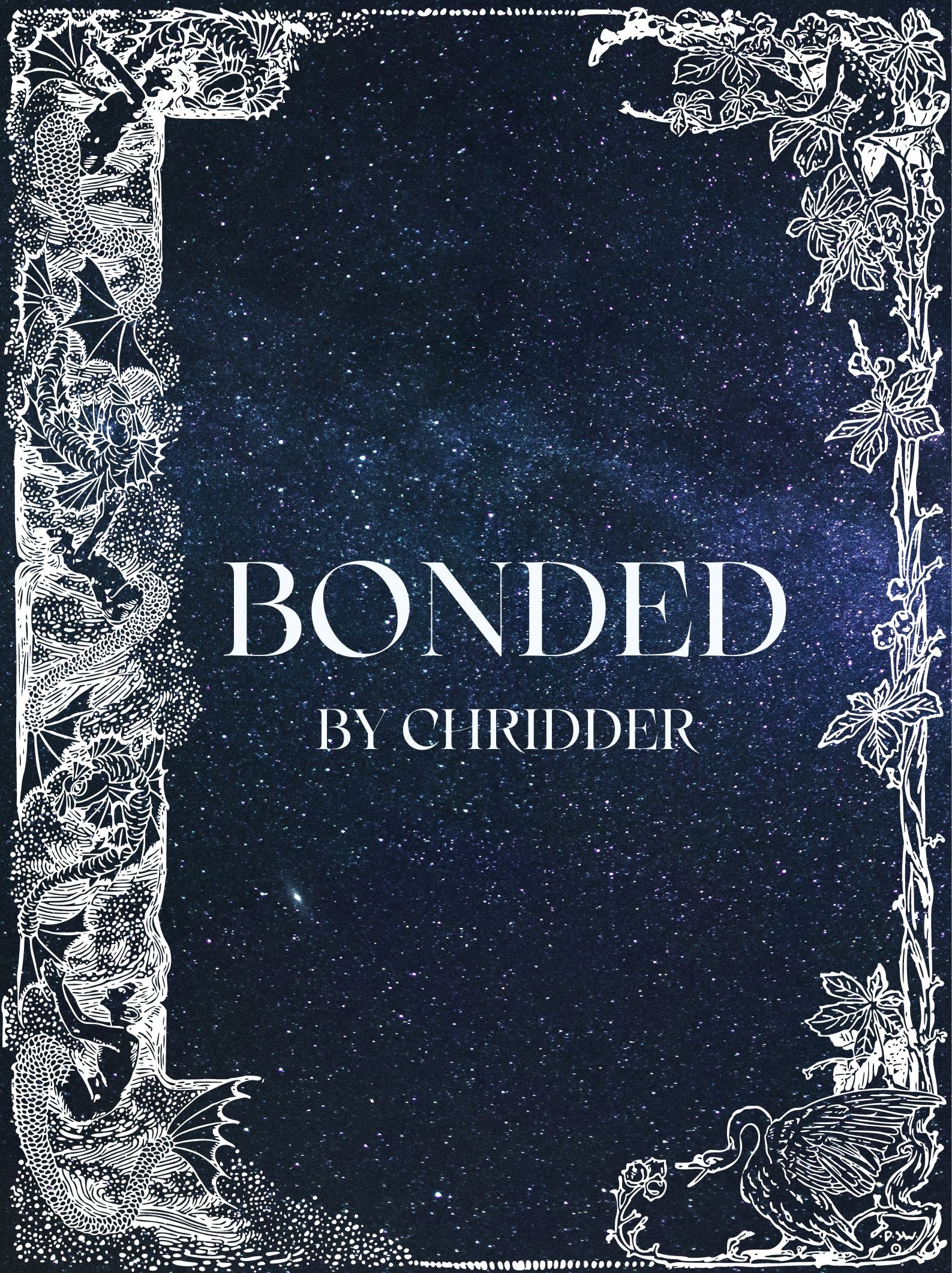 Bonded (Unknown Binding)