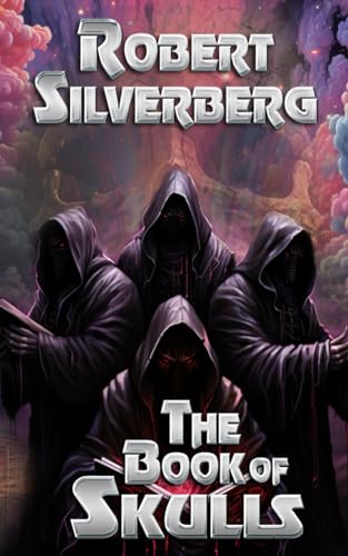 The Book of Skulls