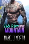 Hate to Love on the Mountain (Frosty Crest: The McAllisters, #4)