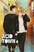 Acid Town, Volume 4