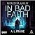 In Bad Faith (Detective Loxley Nottinghamshire #1)