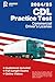 CDL Practice Test: Includes Full-Length Exams for all Classes + Audiobook and Online Videos
