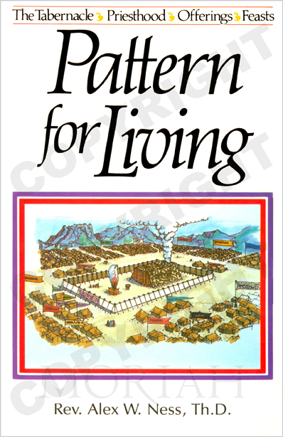 Pattern For Living