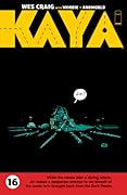 Kaya #16