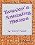 Trevor's Amazing Mazes Volu...