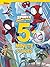 5-Minute Spidey and His Amazing Friends Stories (5-Minute Stories)