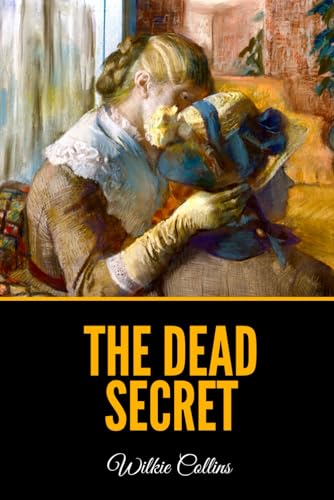 The Dead Secret
