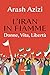 L'Iran in fiamme : Donne, vita, libertà