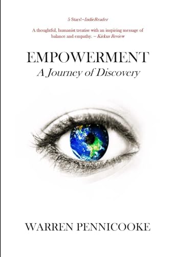 Empowerment: A Journey of Discovery (Paperback)