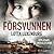 Försvunnen (Nick Johansson & Klara Pil, #1)