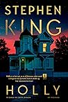 Holly by Stephen        King