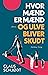 Hvor mænd er mænd og ulve bliver skudt by Claus Schjødt