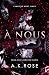 À Nous (Saga Les liens du sang t. 3) (French Edition)