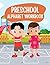 Preschool Alphabet Workbook...