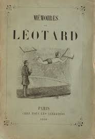 Mémoires de Léotard (Unknown Binding)